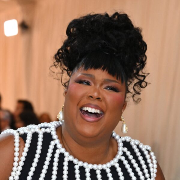 Lizzo heeft Twitteraccount op slot gezet na aanhoudende haatberichten