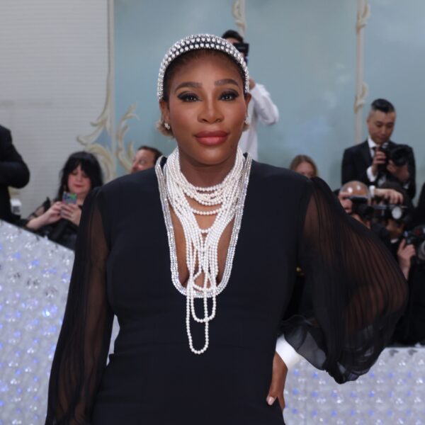 Serena Williams gaat los op Kendricks “Not Like Us” ondanks (liefdes)verleden met Drake