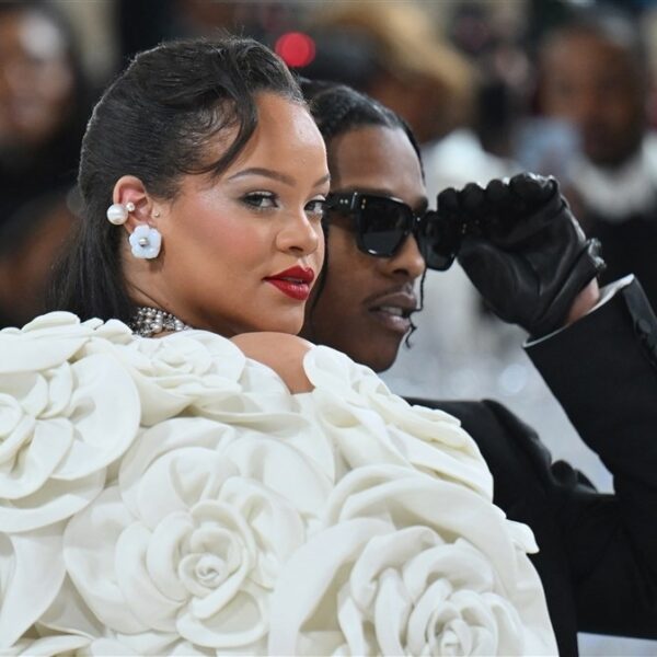 'Rihanna in geheim bevallen van tweede kind met A$AP Rocky'