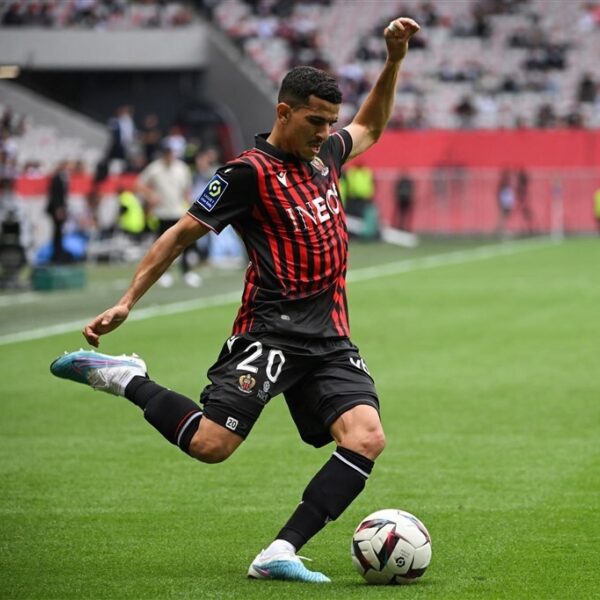 Franse voetbalspeler krijgt 8 maanden voorwaardelijk cel na Palestina-post