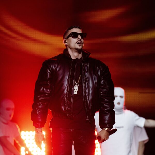 Boef over geld verdienen en niet vast willen zitten in 'systeem': "Wil vrijheid"