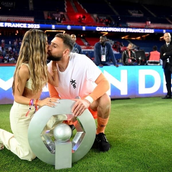 PSG-doelman en vriendin in ziekenhuis na gewelddadige overval