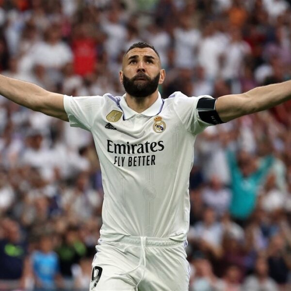Karim Benzema tekent voor 200 miljoen per jaar bij Saoedische club Al-Ittihad
