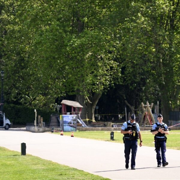 Toestand van twee kinderen nog kritiek na steekpartij op speelplaats in Frankrijk