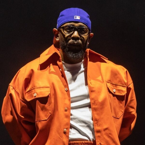 Kendrick Lamar verbreekt record met Drake-diss tijdens BET Hip Hop Awards