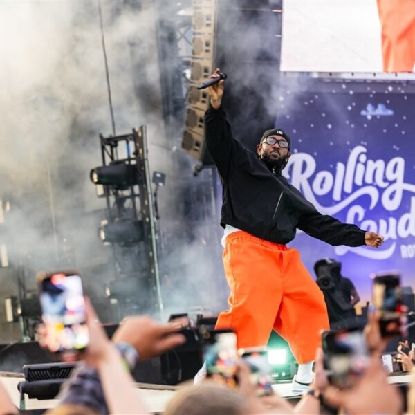 Voor deze artiesten kwamen jullie naar Rolling Loud