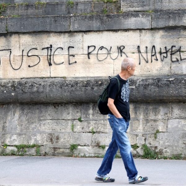 Dit is alles wat je moet weten over de doodgeschoten Nahel (17) uit Frankrijk