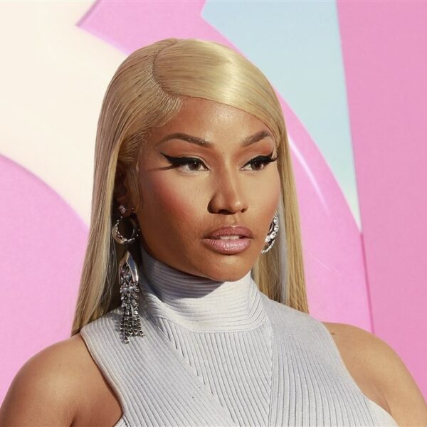 Nicki Minaj moet half miljoen dollar betalen aan beveiliger na kaakbreuk