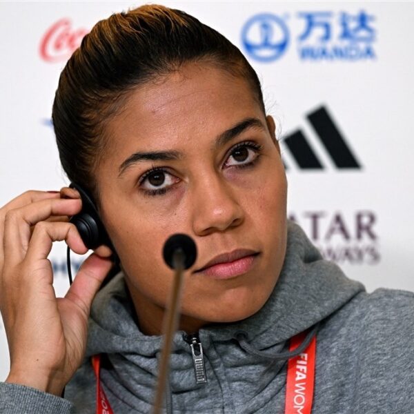 Deze sportjournalist slaat de plank volledig mis dankzij wit privilege