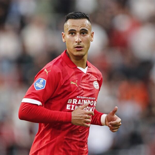 Anwar El Ghazi brengt eigen statement uit en neemt afstand van Mainz-uitspraak