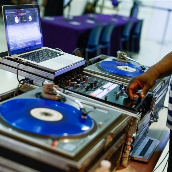 Waarom is het op 11 augustus precies vijftig jaar geleden dat hiphop ontstond?