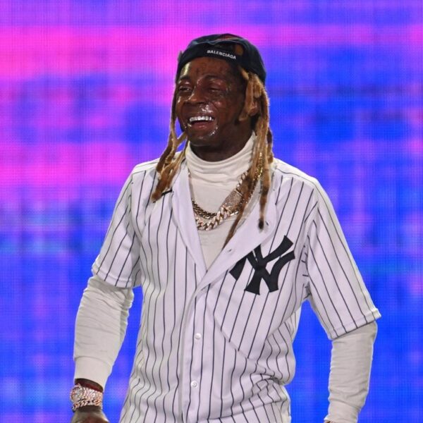 Lil Wayne emotioneel na mislopen van Super Bowl Halftime Show: “Deed heel veel pijn”