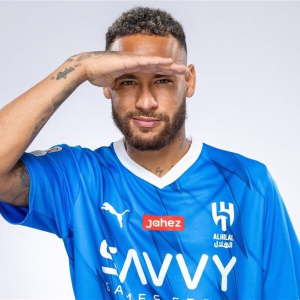 Neymar over vertrek naar Al-Hilal: "Juiste club op het juiste moment"