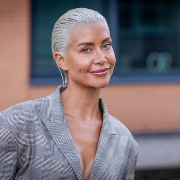 Jaimie Vaes baalt ervan dat ze wordt neergezet als 'medeschurk' in docu 'Jorik'