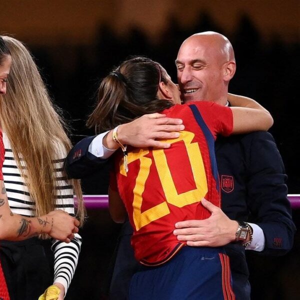 Spaanse wereldkampioenen weigeren te spelen, ook na vertrek Rubiales