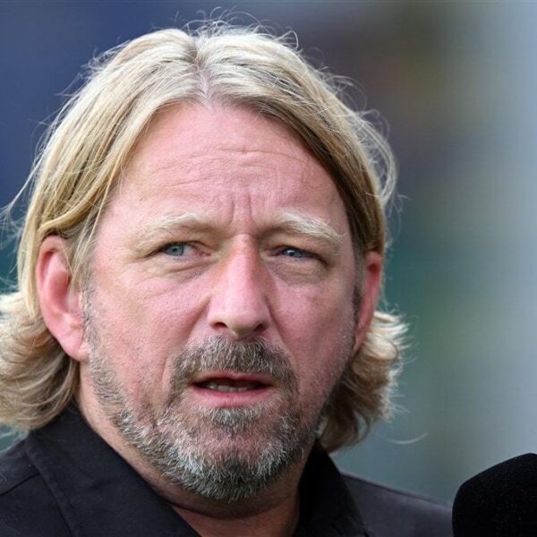 Ajax ontslaat veelbesproken technisch directeur Sven Mislintat per direct