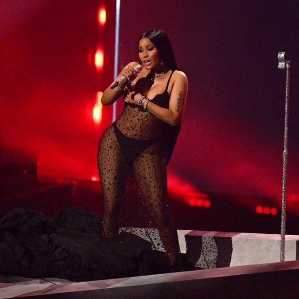 Nicki Minaj laat fans in Ziggo Dome meer dan 2,5 uur wachten