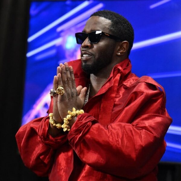 Diddy ontkent minderjarig meisje te hebben verkracht: "Nooit getuige van geweest"