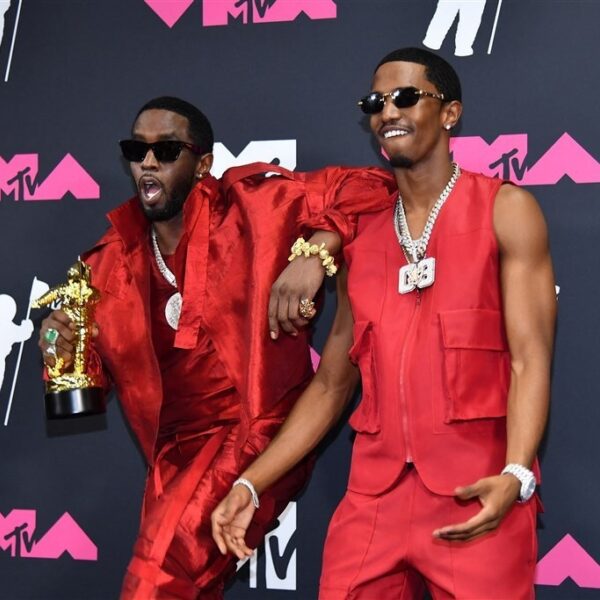 Diddy’s zoon Christian Combs aangeklaagd voor drogeren en seksueel misbruiken van vrouw