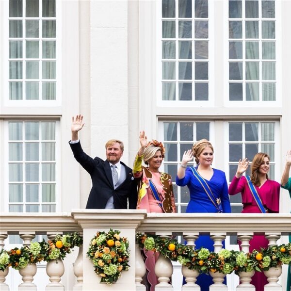 Prinsjesdag 2023: aandacht voor armoede en mentale gezondheid van jongeren