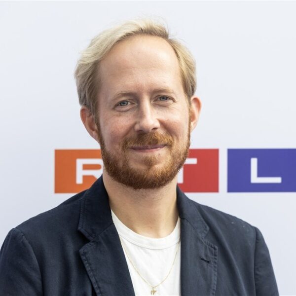 Robert "Tatta" de Hoog prijst Mocro Maffia-collega Tonnano: "Hij is een goede acteur"