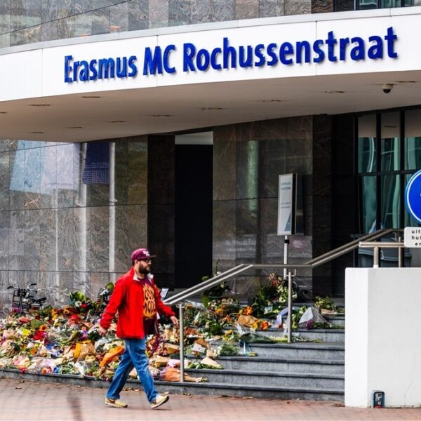 Fouad L. verminderd toerekeningsvatbaar, zal de Erasmus-schutter ooit nog vrijkomen?