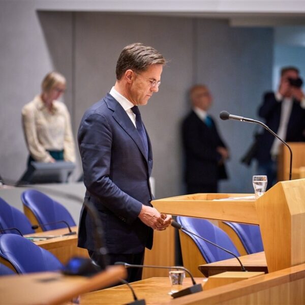 Steeds meer Nederlanders geloven dat 'kwaadaardige elite' de wereld regeert