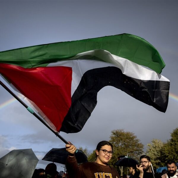 Dít kun jij doen om de slachtoffers in Palestina te steunen