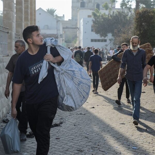 Egypte opent grensovergang met Gazastrook voor humanitaire hulp