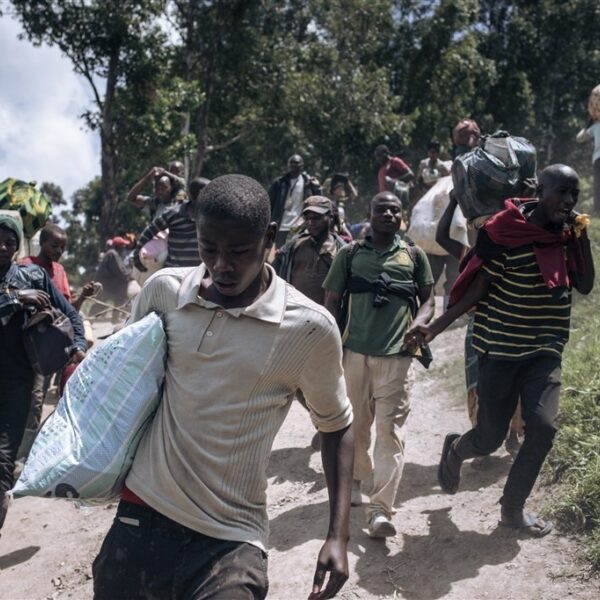 De oorlog in Congo waar het Westen van profiteert: "Een telefoon zou anders duizenden euro's kunnen kosten"