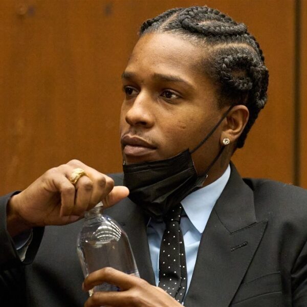 ASAP Rocky riskeert celstraf van 24 jaar na weigeren van half jaar cel