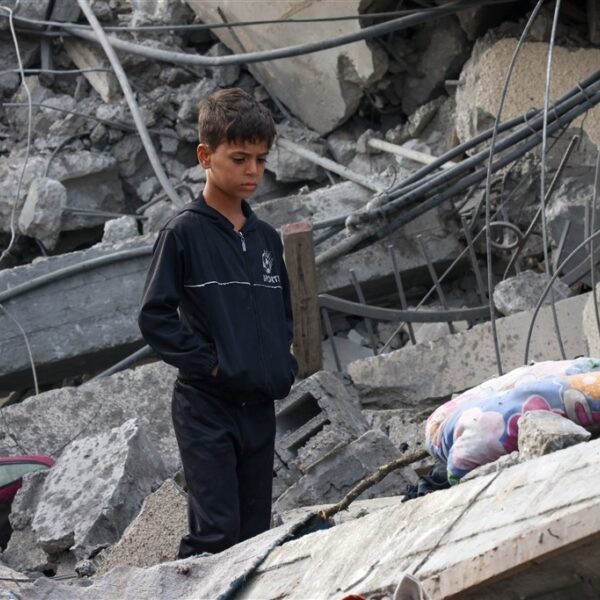 Israël en Hamas bereiken akkoord over staakt-het-vuren en uitwisseling gijzelaars en gevangenen