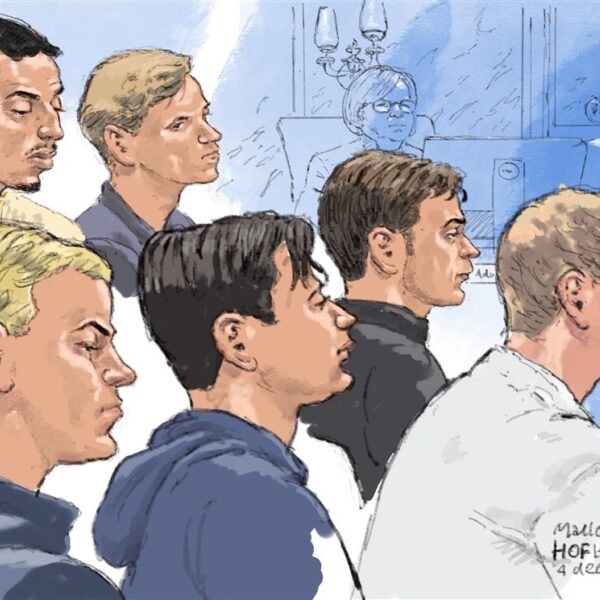 OM eist tien jaar cel tegen Sanil B. in hoger beroep Mallorca-zaak