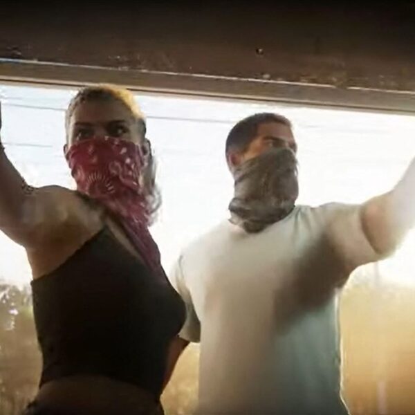 'GTA 6' is uitgesteld naar 26 mei 2026: "Extra tijd nodig"