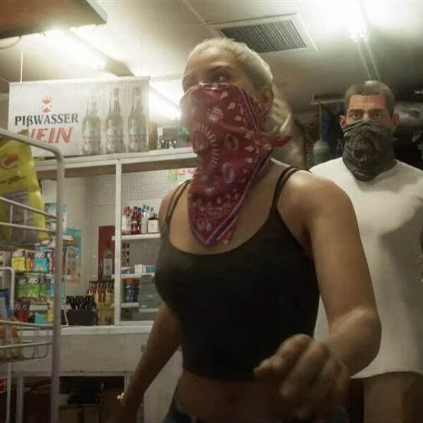 Gamers zijn sceptisch over releasedatum 'GTA 6': "En ik win eind dit jaar de staatsloterij"