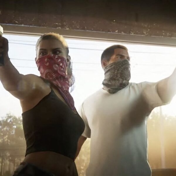 'GTA 6', 'Metroid Prime' en 'Fable': deze games wil je niet missen in 2025