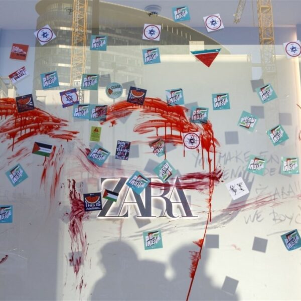 Boycots voor een vrij Palestina: heeft dat eigenlijk zin?