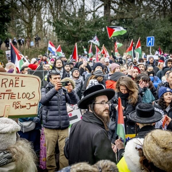 Zuid-Afrika klaagt Israël aan voor genocide: wat houdt deze zaak precies in?