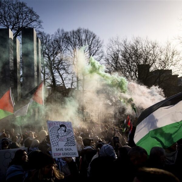Tussenvonnis genocidezaak Israël: "Israël moet er alles aandoen om genocide te vermijden"
