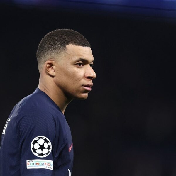 Kylian Mbappé heeft naar verluidt contract getekend bij Real Madrid