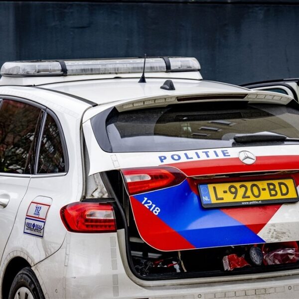 Wederom explosies in Amsterdam, twee verdachten opgepakt