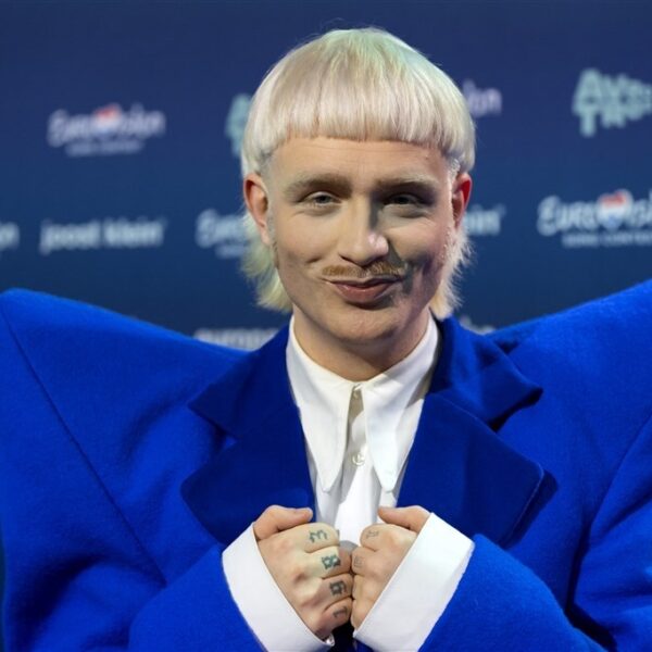 Alles wat je moet weten over de Eurovisie Songfestival inzending van Joost Klein