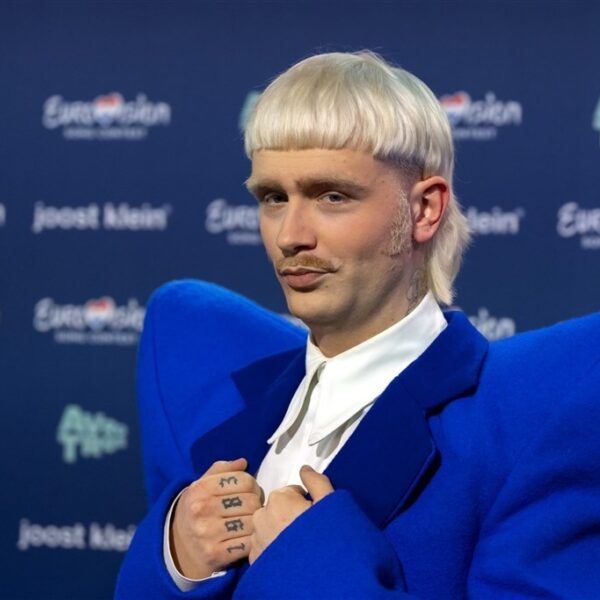 Nasrdin Dchar, Walid Benmbarek en meer vragen Joost Klein om Songfestival te boycotten