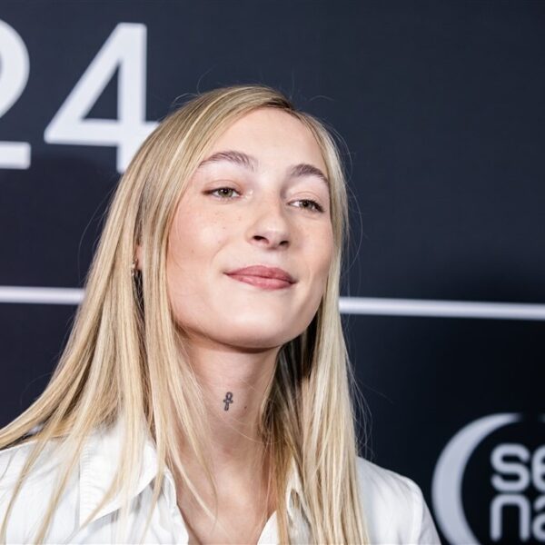 S10 over Songfestival: "Werd ook vaak gefilmd terwijl ik dat niet wilde"