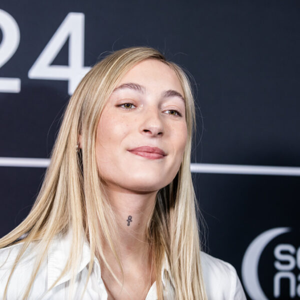 S10 over overleden tweelingbroer: "Mist een stuk van ons hart zonder jou"