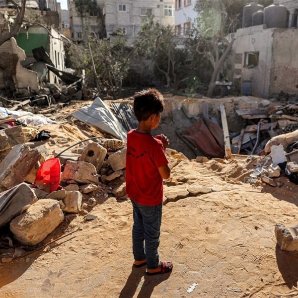 Alle ogen op Rafah: wat gebeurt er in de Palestijnse stad?