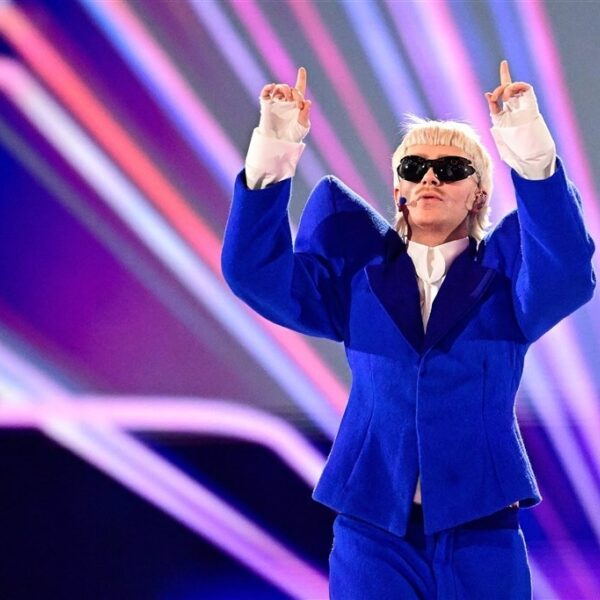 Joost Klein officieel uitgesloten van deelname aan finale