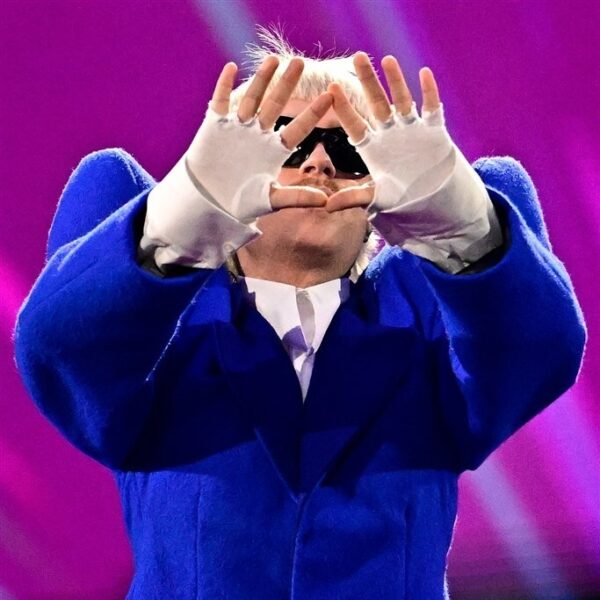 Joost Klein gaat internationaal en maakt optredens bekend in New York en Los Angeles