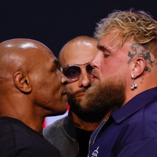 Mike Tyson vs. Jake Paul: dit moet je weten over 'het grootste gevecht van de eeuw'
