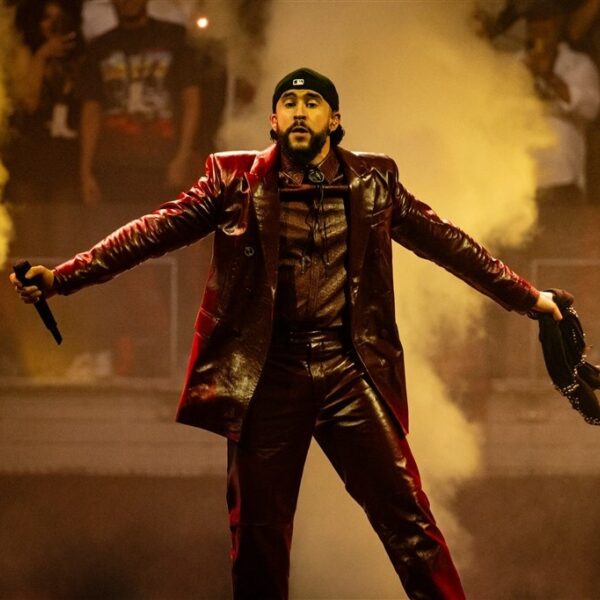 Dit is waarom je 'DeBÍ TiRAR MáS FOToS' van Bad Bunny nú al album van het jaar kan noemen